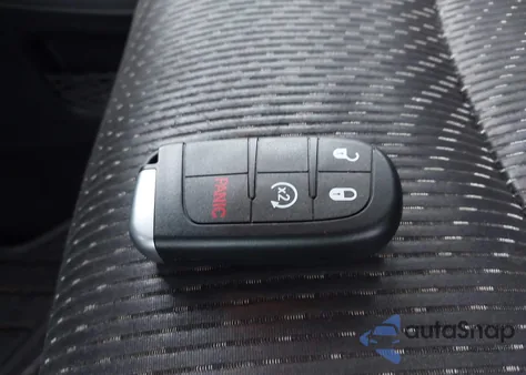 2013 Dodge Journey American Value Pkg z USA, uszkodzony, nr VIN 3C4PDCAB3DT610374